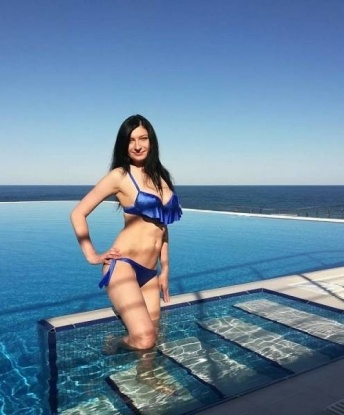 Полина