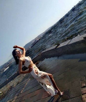 Полина