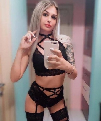 Анкета проститутки Ирина - Фото 1, Знаменка, 23 года, №13630