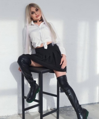 Ирина