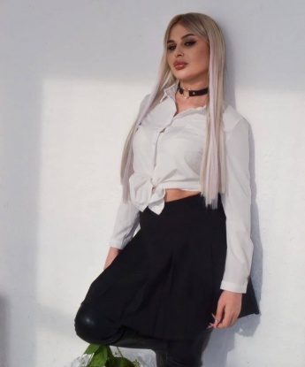 Ирина