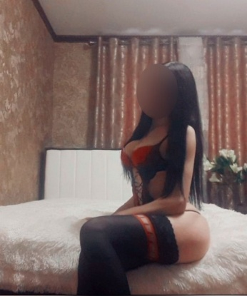 Анкета проститутки Валентина - Фото 1, Знаменка, 37 лет, №8274